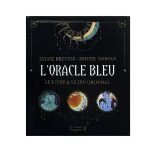 L’Oracle Bleu
