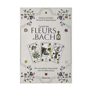 L’Oracle des Fleurs de Bach