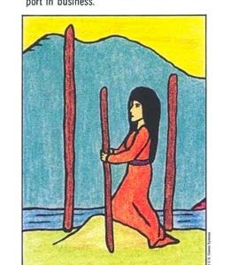 Starter Tarot
